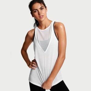 Victoria Sport mesh tank